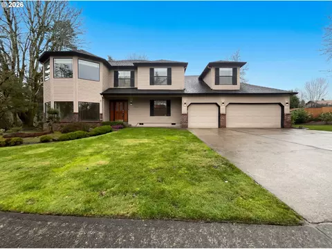 14706 SE 29th St, Vancouver, WA 98683