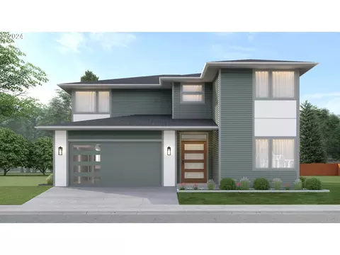 3423 NW Talon Ter #LOT 2, Portland, OR 97229