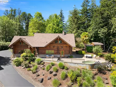34643 Mountain View Pl NE, Albany, OR 97322