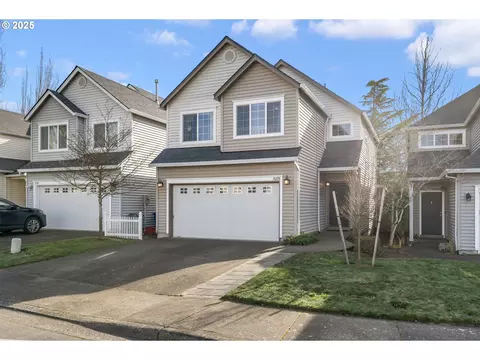 15378 NW Sweetgale Ln, Portland, OR 97229