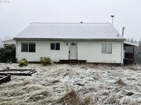 24450 NW Pumpkin Ridge Rd, North Plains, OR 97133