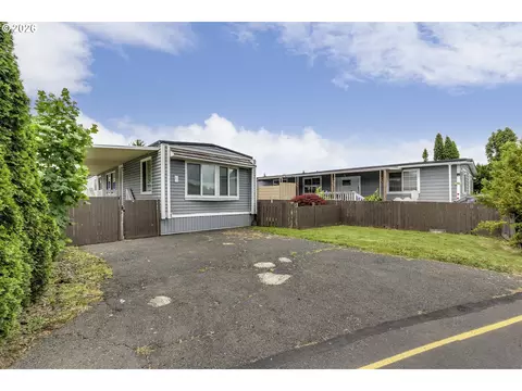 3839 Pacific Ave, Forest Grove, OR 97116