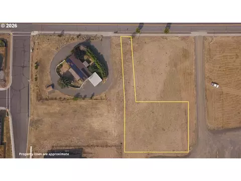 1606 S Columbus Ave, Goldendale, WA 98620