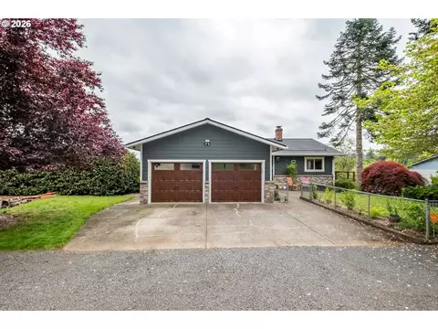1375 Fern Ln, Sweet Home, OR 97386