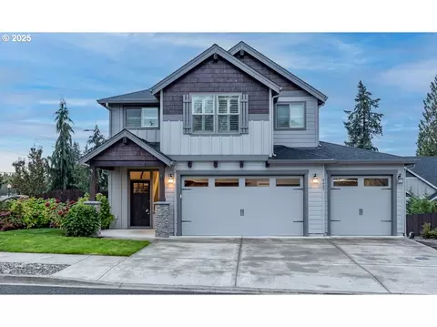 4407 N Ridgefield Woods Dr, Ridgefield, WA 98642