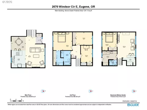 2670 E Windsor Cir, Eugene, OR 97405 photo 44
