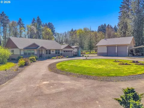 56840 Hummingbird Ln, Warren, OR 97053