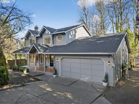 4153 Calaroga Cir, West Linn, OR 97068