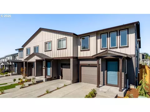 6112 SE 16th St, Gresham, OR 97080