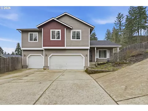 6842 Jessica Dr, Springfield, OR 97478
