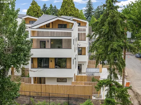 4629 N Campbell Ave, Portland, OR 97217