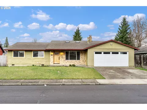 861 NE Baldwin St, Hillsboro, OR 97124