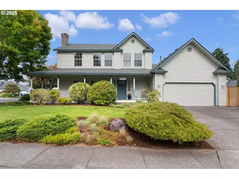 4119 SE Northridge Dr, Milwaukie, OR 97222