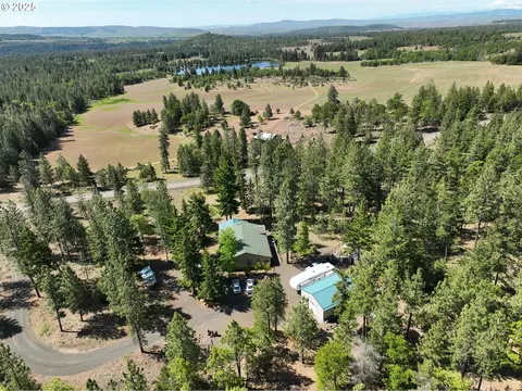 707 Orchard Heights Rd, Goldendale, WA 98620