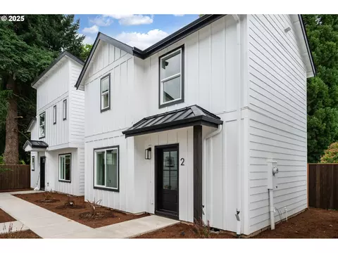 4103 SE Olsen St #2, Milwaukie, OR 97222