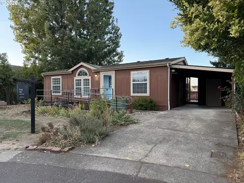 1805 NE 94th St, Vancouver, WA 98665