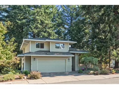 3140 NE Rocky Butte Ln, Portland, OR 97220