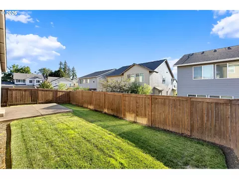 Exterior - 8643 N Wright St, Camas, WA 98607 photo 6 of 6