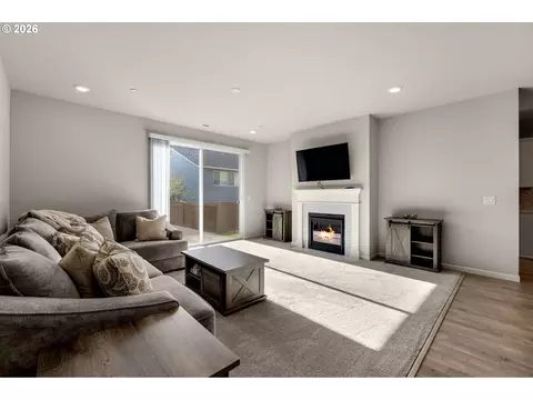 Living - 8643 N Wright St, Camas, WA 98607 photo 1 of 3