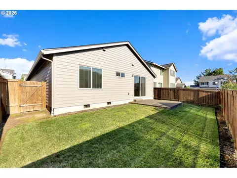 Exterior - 8643 N Wright St, Camas, WA 98607 photo 5 of 6