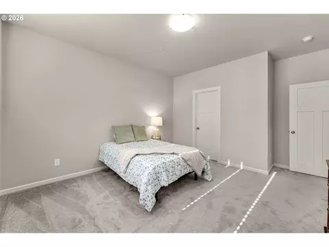Bedroom - 8643 N Wright St, Camas, WA 98607 photo 2 of 7