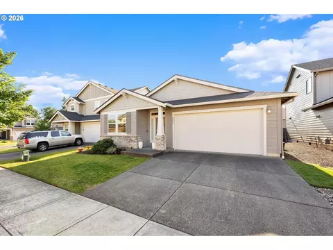 Exterior - 8643 N Wright St, Camas, WA 98607 photo 2 of 6