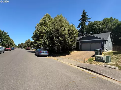 851 Griffin Dr, Monmouth, OR 97361