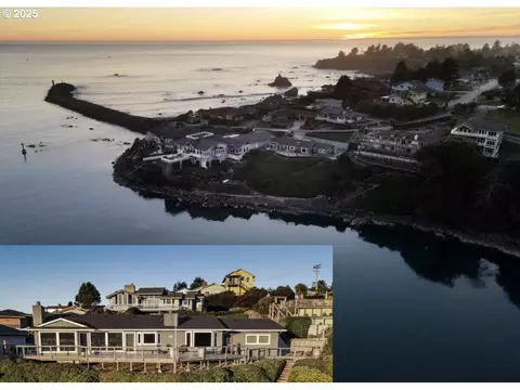 104 Sea Cliff Ter, Brookings, OR 97415