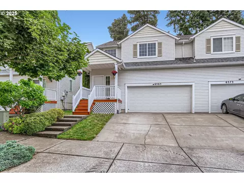 6565 NE Deer Run St, Hillsboro, OR 97124