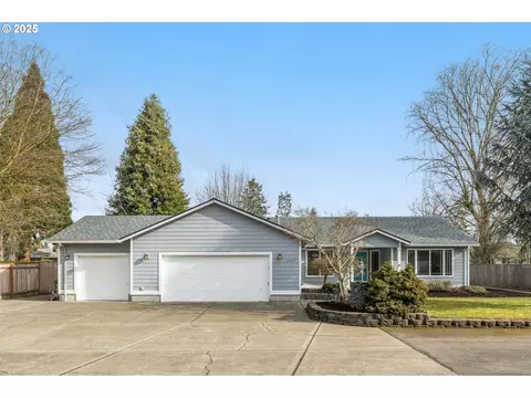 1437 NE 12th Ave, Hillsboro, OR 97124