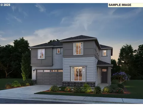 366 S 87th Ave, Ridgefield, WA 98642