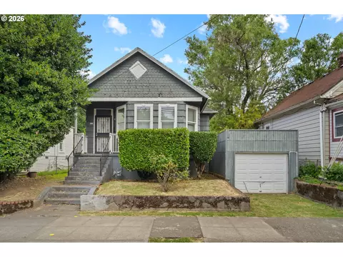 113 NE Fremont St, Portland, OR 97212