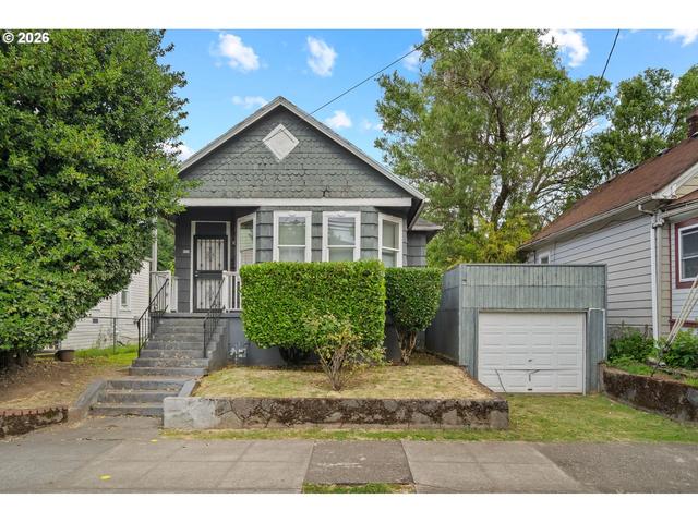113 NE Fremont St, Portland, OR 97212