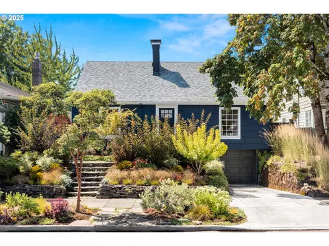4415 NE 25th Ave, Portland, OR 97211