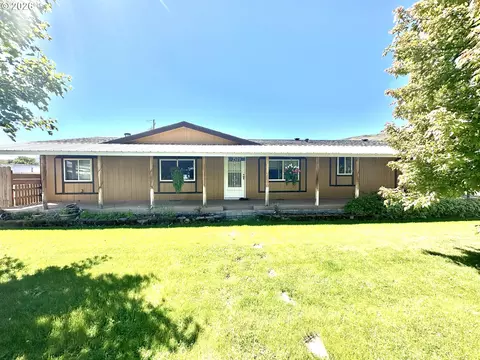 2323 Failing Ave, Baker City, OR 97814