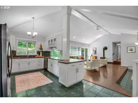 Kitchen - 29408 SE Stone Rd, Gresham, OR 97080 photo 2 of 4