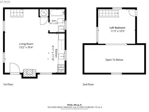 Floorplan - 29408 SE Stone Rd, Gresham, OR 97080 photo 1 of 2