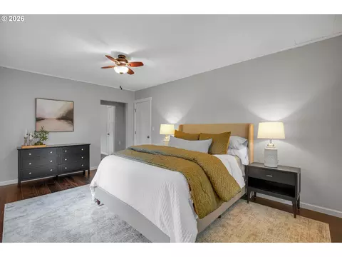 Bedroom - 29408 SE Stone Rd, Gresham, OR 97080 photo 3 of 6