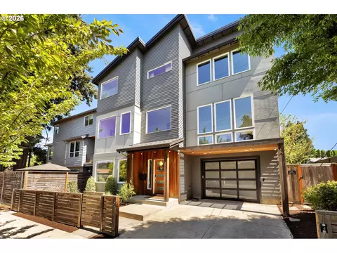 2750 SE 41st Ave, Portland, OR 97202