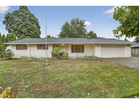 1340 SE 35th Ave, Hillsboro, OR 97123