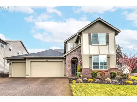20012 SW 62nd Ter, Tualatin, OR 97062