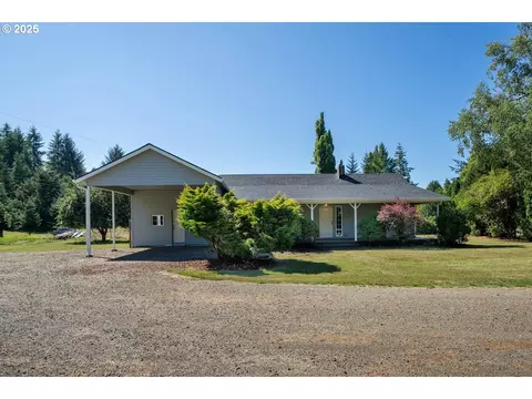 24005 Highway 101, Beaver, OR 97108