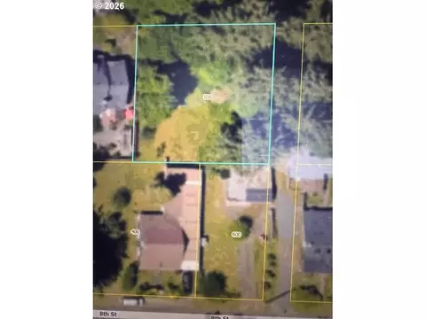 8 Th St, Gearhart, OR 97138