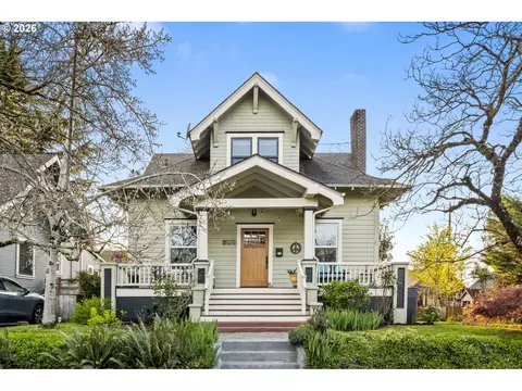 5275 NE 18th Ave, Portland, OR 97211