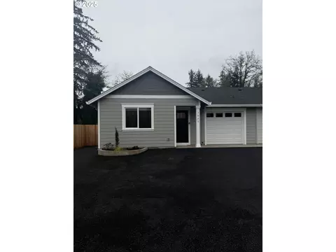 3627 Green River Rd, Sweet Home, OR 97386