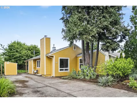10140 N Hudson St, Portland, OR 97203