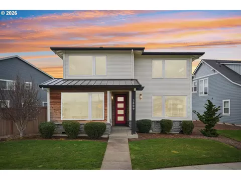 3809 SE Reed Dr, Hillsboro, OR 97123