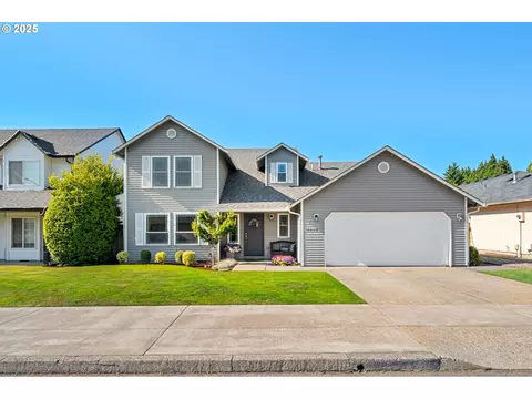 5310 NE 101st St, Vancouver, WA 98686