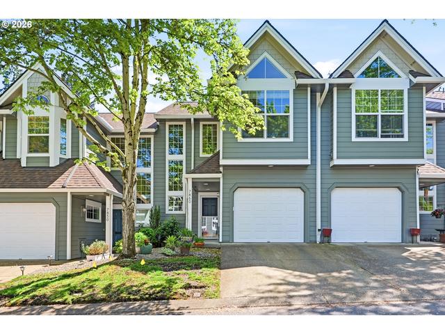 7860 SW Matheny Dr, Beaverton, OR 97008