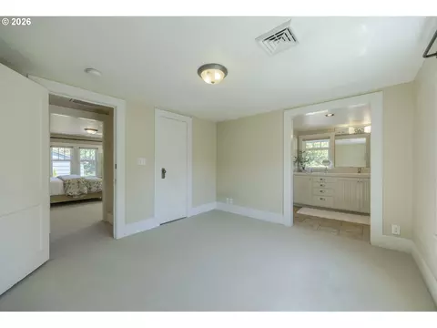 Bedroom - 1545 Villard St, Eugene, OR 97403 photo 9 of 10